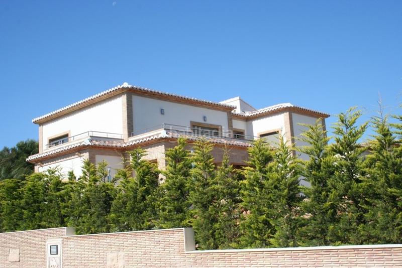 Foto bb0e397b-5610-4109-9478-0e4e204b9392. Country house with heating parking pool in Partida Comunes-Adsubia Xàbia