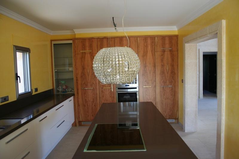 Foto f4a9addf-476a-4884-9425-bd3a77197d14. Country house with heating parking pool in Partida Comunes-Adsubia Xàbia