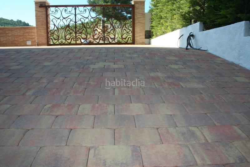 Foto f509d31b-abb5-488d-bfaf-1ac51c4fdd82. Country house with heating parking pool in Partida Comunes-Adsubia Xàbia