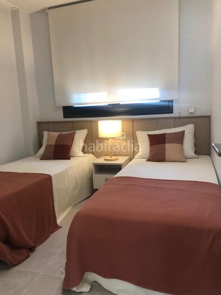Foto 716daf50-36f3-45df-8242-ee695b81c0e2. Apartament amb calefacció piscina a El Palmar - Los Molinos Dénia