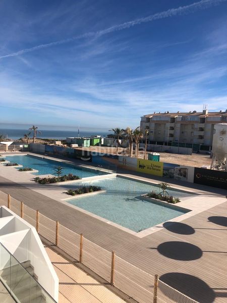 Foto d63ba119-7e54-4752-9a4e-1719346c2cc1. Apartament amb calefacció piscina a El Palmar - Los Molinos Dénia