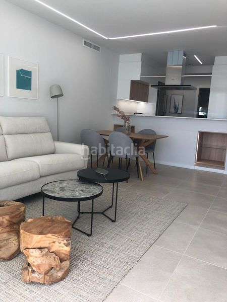 Foto 7f8ca080-6012-4686-8e1d-f97ab7da54a3. Apartament amb calefacció piscina a El Palmar - Los Molinos Dénia