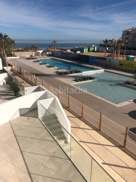Foto 0ee33a3c-d5a9-4151-a0d8-51cf342ec5cc. Apartament amb calefacció piscina a El Palmar - Los Molinos Dénia
