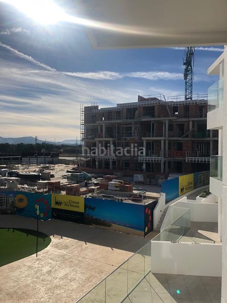 Foto 6839a89b-8bc6-414c-b0c2-d98db04d2d78. Apartament amb calefacció piscina a El Palmar - Los Molinos Dénia