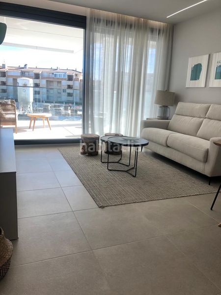 Foto 69d298cb-8ecc-4b14-bc87-215551caa93d. Apartament amb calefacció piscina a El Palmar - Los Molinos Dénia