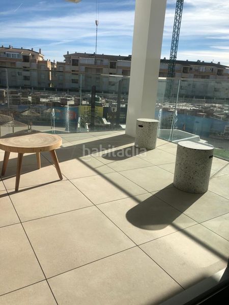 Foto 953fb53a-8857-473b-ac0e-75fc47780ed8. Apartament amb calefacció piscina a El Palmar - Los Molinos Dénia