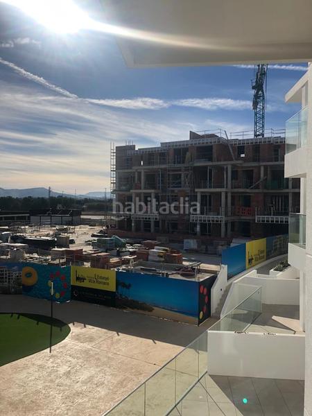 Foto 6839a89b-8bc6-414c-b0c2-d98db04d2d78. Piso en El Palmar - Los Molinos Dénia