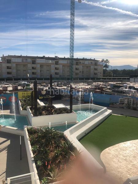 Foto a8c53d8f-c806-492f-b1bf-c134ccb4bec8. Piso en El Palmar - Los Molinos Dénia