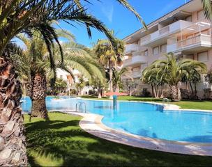 Flat in Montañar-El Arenal