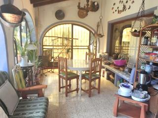 Casale in Benimeit-Tabaira