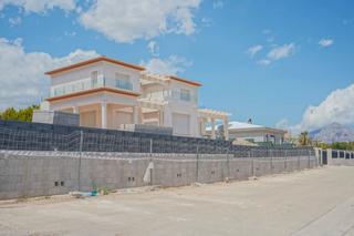 Country house in Cap Martí - El Tossalet - Pinomar