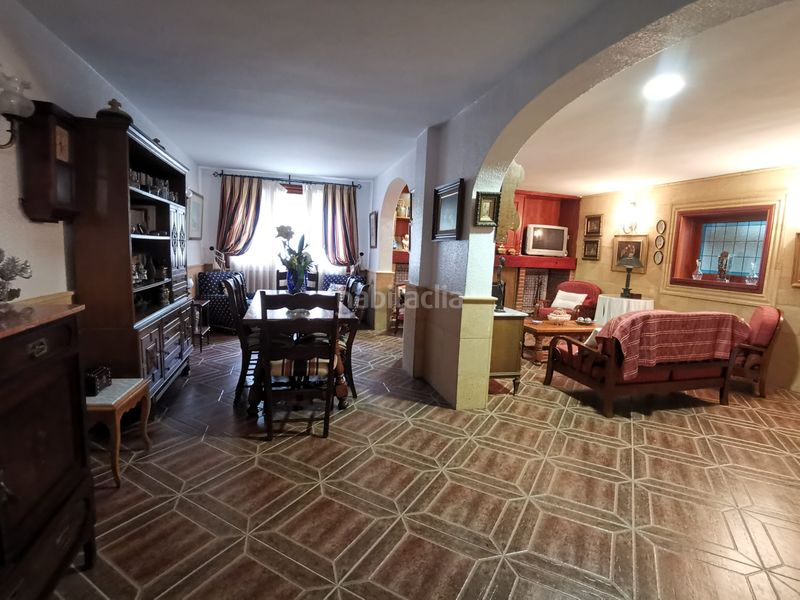 Foto 025452a1-b20a-4591-a548-2ebd7a968c44. Chalet en Centro Pedreguer