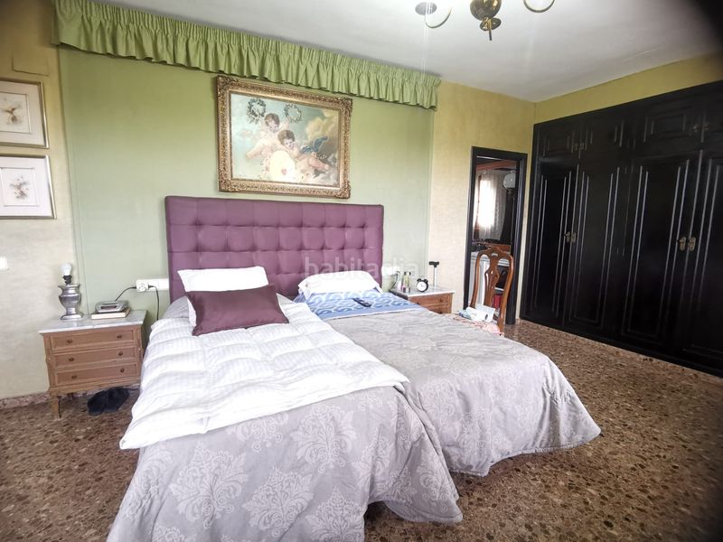 Foto 308dba60-e69b-4a77-8677-560276297646. Chalet en Centro Pedreguer