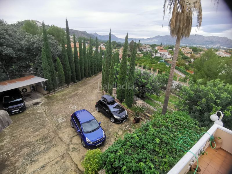 Foto 77526d1f-9997-4aaf-8630-2e46ed9bf368. Chalet en Centro Pedreguer