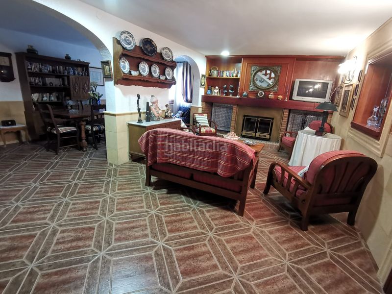 Foto 932f4348-8328-4459-89dc-f11d1561daf6. Chalet en Centro Pedreguer