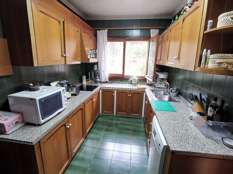 Foto af762f41-6a8e-4040-9cce-92b7901fea3b. Chalet en Centro Pedreguer