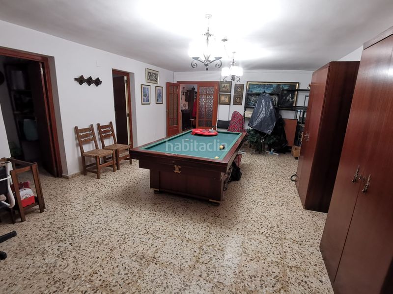 Foto b95bc74b-afda-47cf-a804-e1853eb0a6d9. Chalet en Centro Pedreguer