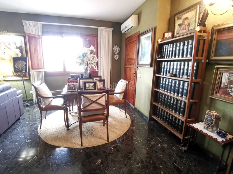 Foto ce867505-8047-422e-a8ef-bebda079f2f1. Chalet en Centro Pedreguer