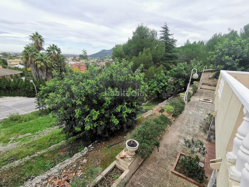 Foto d371a559-7915-4d22-9cfb-a7d472c82402. Chalet en Centro Pedreguer