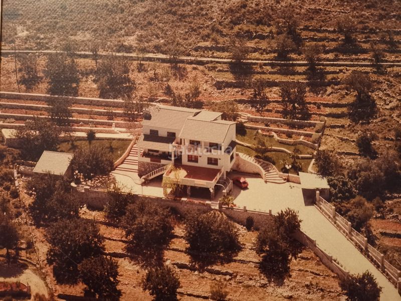 Foto d5425044-5b62-42b6-9427-770b8bc9340e. Chalet en Centro Pedreguer