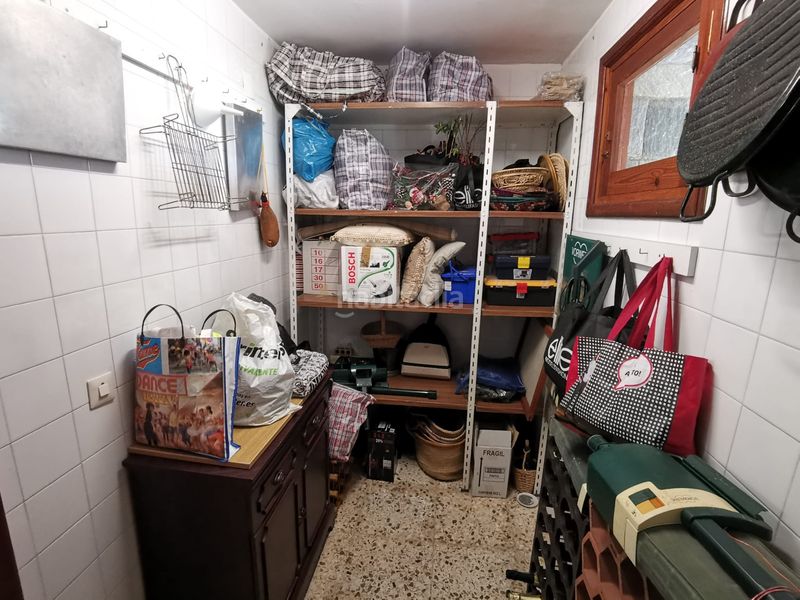 Foto d774e138-b524-41d9-8b53-27f7b15b6eb0. Chalet en Centro Pedreguer
