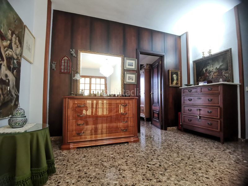 Foto ee8bb929-9e71-4f75-b394-086c1fa9f0aa. Chalet en Centro Pedreguer