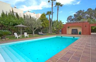 Masia a El Palmar - Los Molinos
