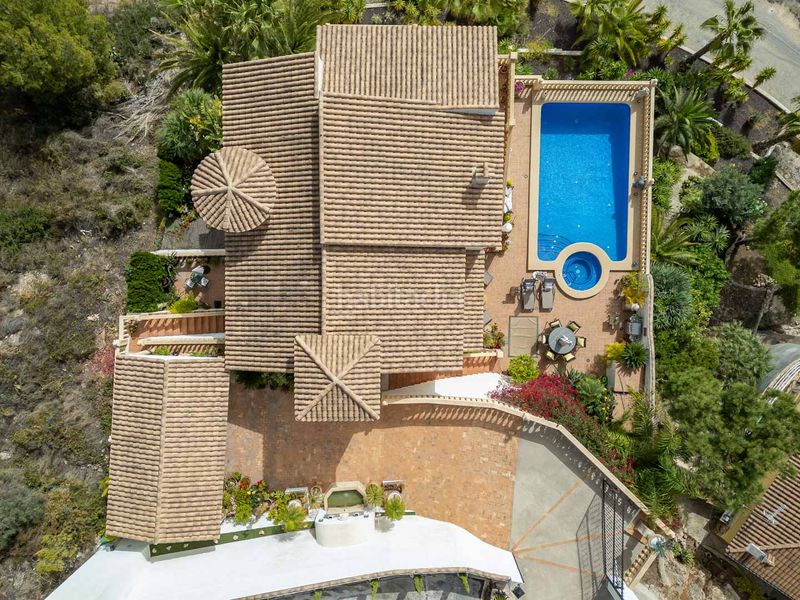 Foto 8adc9337-c6ed-42d5-ac1e-778c57ff81c6. Chalet mit heizung parking pool in Pego