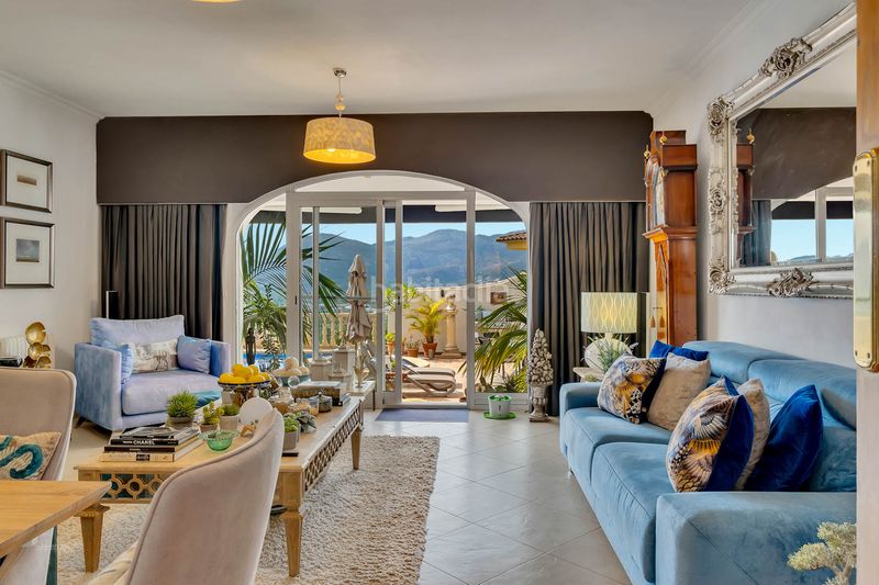 Foto b7de30b8-47a0-44bf-90cd-0aaf9af10037. Chalet mit heizung parking pool in Pego