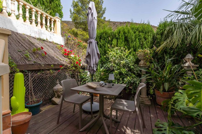 Foto bf73d6fd-3561-4226-8c2e-818eabba0c25. Chalet mit heizung parking pool in Pego
