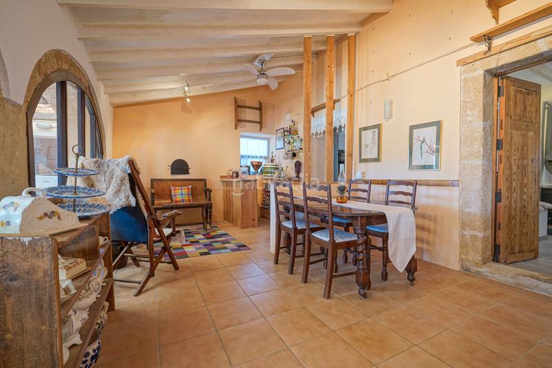 Foto ac806c33-c6b7-4434-8578-ed352bd64593. Casale con riscaldamento parcheggio piscina in Partida Comunes-Adsubia Xàbia