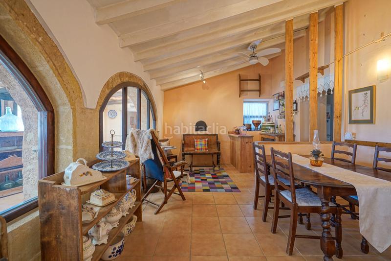 Foto a3f862ce-0e10-44c1-9a6b-61d69ecde5cc. Country house with heating parking pool in Partida Comunes-Adsubia Xàbia