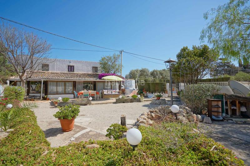 Foto d7a5e07e-54c0-457f-a00d-4afc43bee6a6. Country house with heating parking pool in Partida Comunes-Adsubia Xàbia