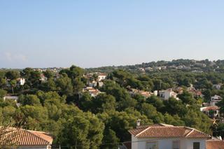 Residential Plot in La Granadella - Costa Nova