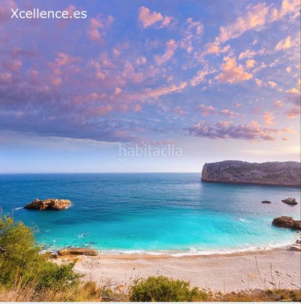 Foto 1b9b82c6-2e5b-439a-be50-bed8bf7c1059. Country house with heating parking pool in La Granadella - Costa Nova Xàbia