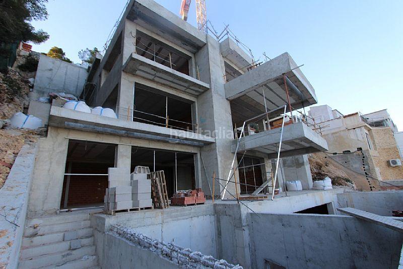 Foto a801f2a2-d07e-4fc1-9dd5-62120466aad7. Country house with heating parking pool in La Granadella - Costa Nova Xàbia