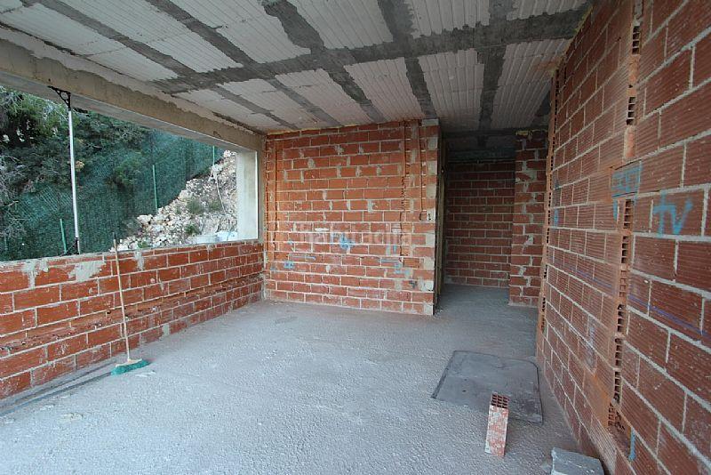 Foto bb8ba193-147c-41a2-8c51-8760cc24a252. Country house with heating parking pool in La Granadella - Costa Nova Xàbia