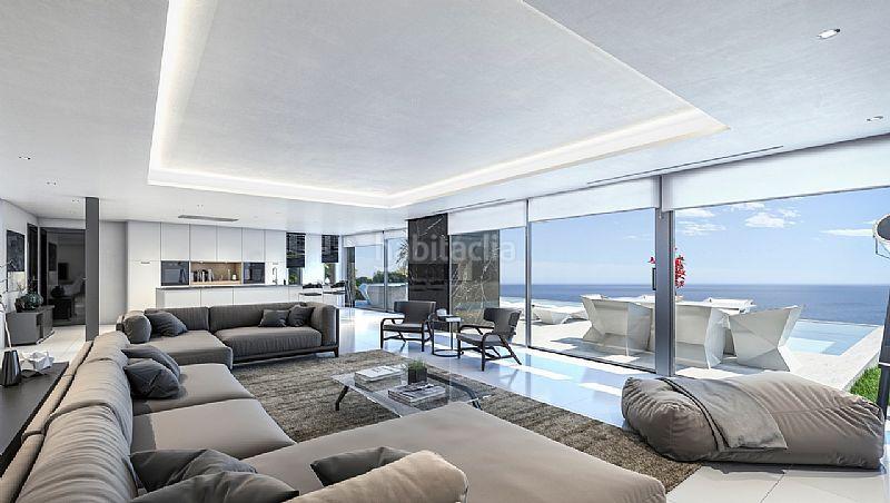 Foto df18b7d8-d205-439e-8bb1-767536c8842c. Country house with heating parking pool in La Granadella - Costa Nova Xàbia