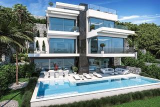 Casale in La Granadella - Costa Nova