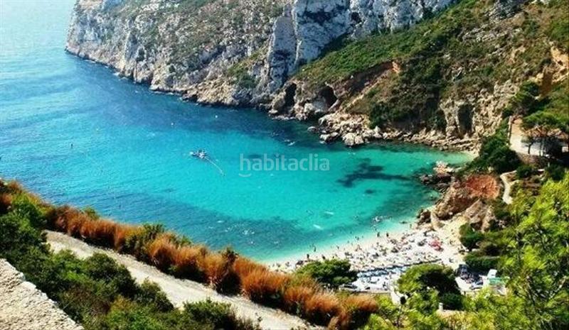 Foto 256d6599-814f-4a64-a74a-4ffc656351f4. Mas avec chauffage parking piscine dans La Granadella - Costa Nova Xàbia