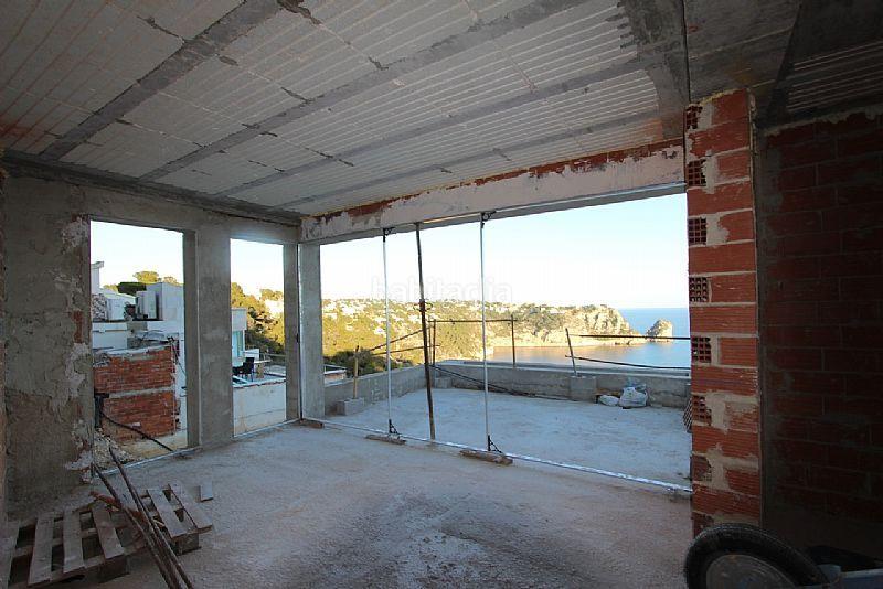 Foto 3100c659-514c-48ca-90ea-2a872841630b. Mas avec chauffage parking piscine dans La Granadella - Costa Nova Xàbia