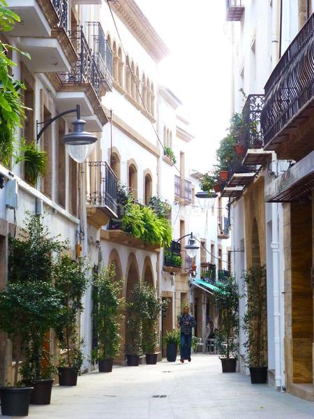 Foto 4b8ffea3-4815-47f3-be0c-abce7dfa296d. Mas avec chauffage parking piscine dans La Granadella - Costa Nova Xàbia