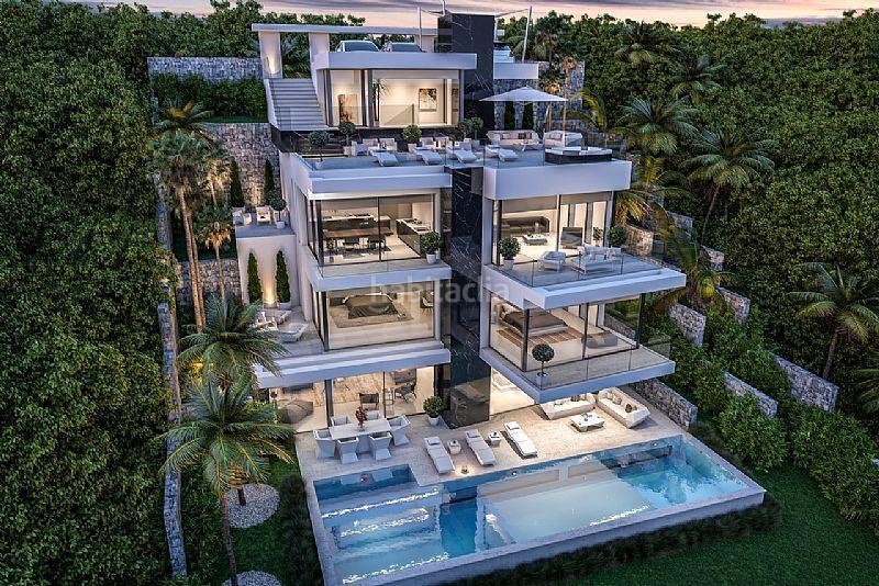 Foto a1f60dc1-0959-4fcf-910c-213f5289d316. Mas avec chauffage parking piscine dans La Granadella - Costa Nova Xàbia