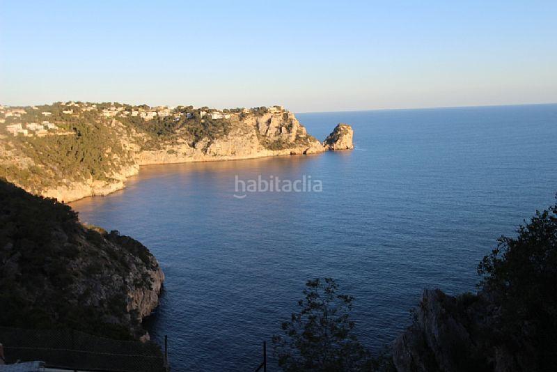 Foto ad51687a-506a-4de0-8ffb-2494af2c7650. Mas avec chauffage parking piscine dans La Granadella - Costa Nova Xàbia
