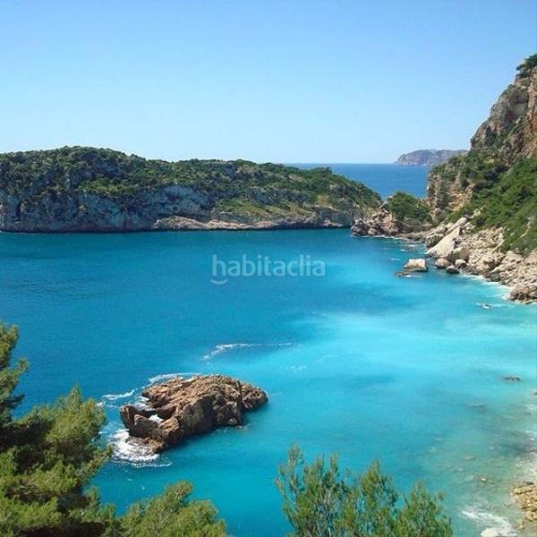 Foto f598c400-21b6-4a56-b6e1-83b9bb24b1be. Mas avec chauffage parking piscine dans La Granadella - Costa Nova Xàbia