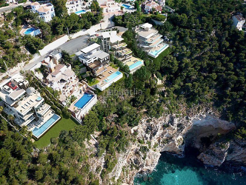 Foto 38064030-4ea6-4942-a285-02d13636bd12. Masia amb calefacció aparcament piscina a La Granadella - Costa Nova Xàbia