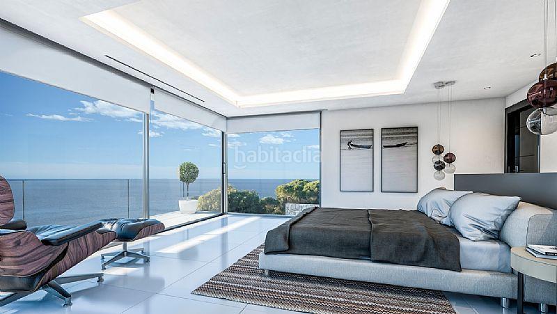 Foto 38f55f1a-6c9e-42ee-9575-8126a59547b4. Masia amb calefacció aparcament piscina a La Granadella - Costa Nova Xàbia