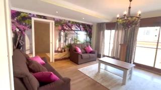 Appartamento in Centro Ciudad