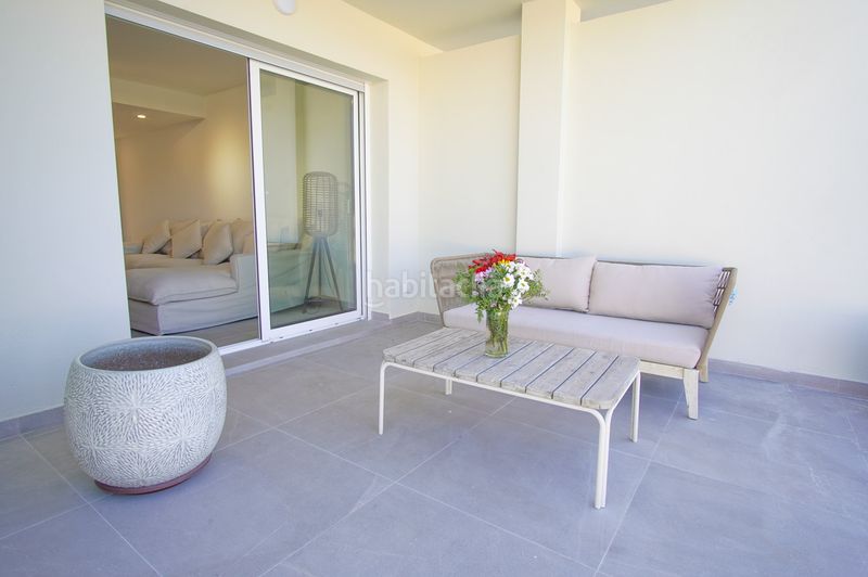 Foto 472c959c-d70b-4314-8cb1-7bdd6d258283. Apartament amb calefacció piscina a La Pedrera-Vessanes Dénia