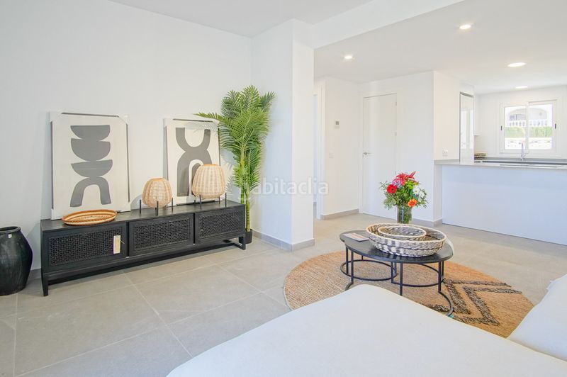 Foto 65252440-c16d-42a7-b76b-6dbb2ef952ac. Apartament amb calefacció piscina a La Pedrera-Vessanes Dénia